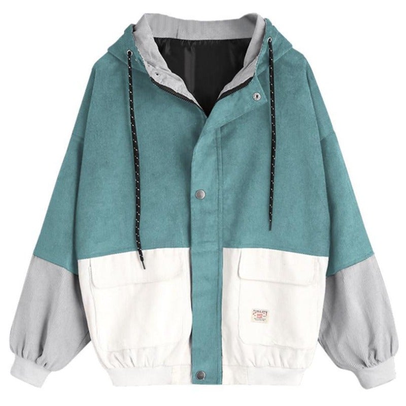 Echoarchiv | leichte modische Jacke
