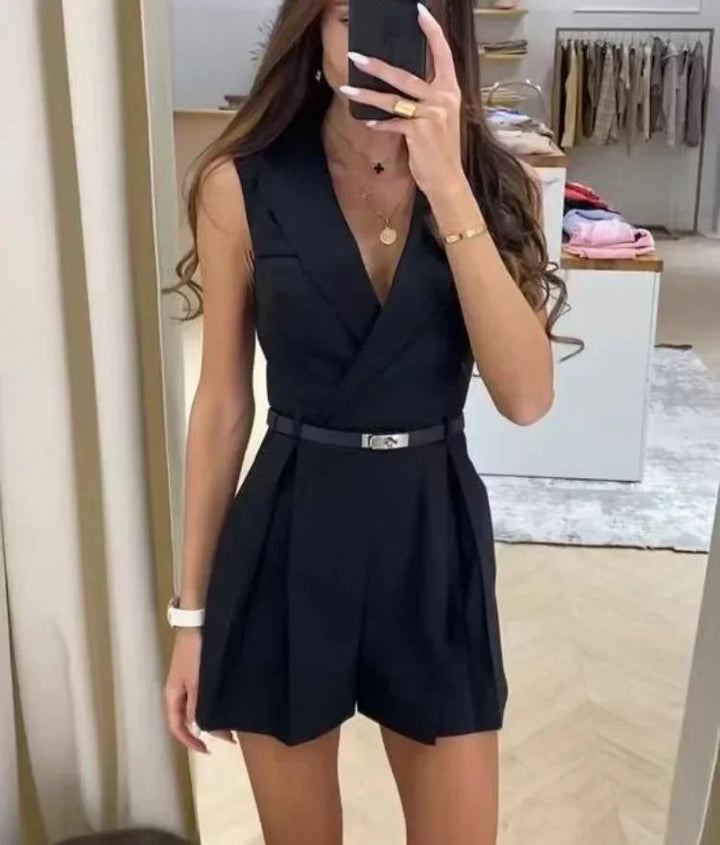 Echoarchiv | Schick & Trendy Overall