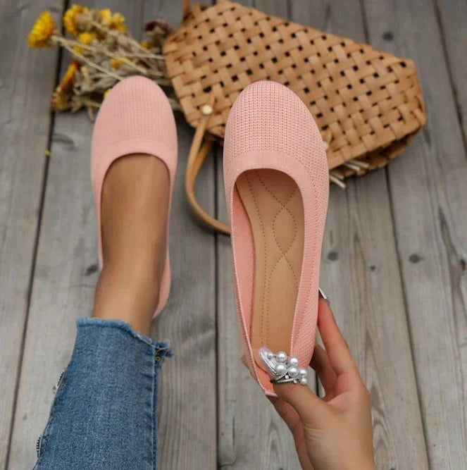 Echoarchiv | Orthopädische Damen-Sommer-Schuhe