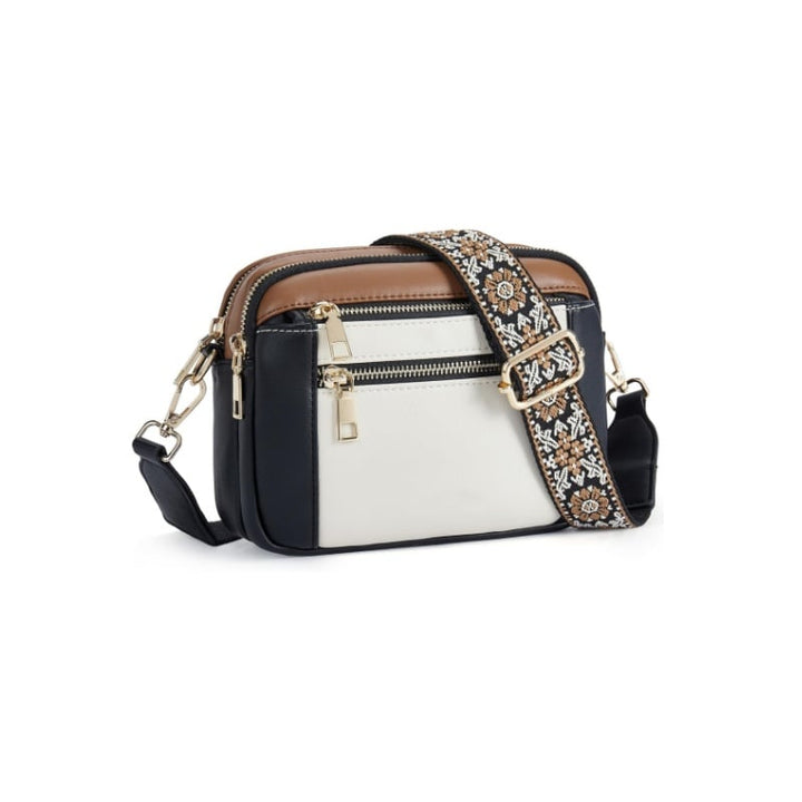 Echoarchiv | Modische Crossbody Tasche