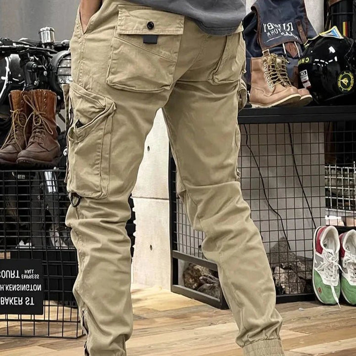 Echoarchiv | Unisex Taktische Hose