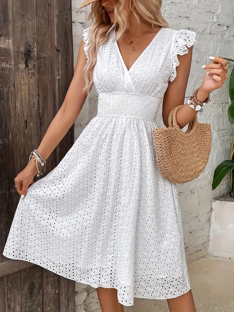 Echoarchiv | Sommerkleid