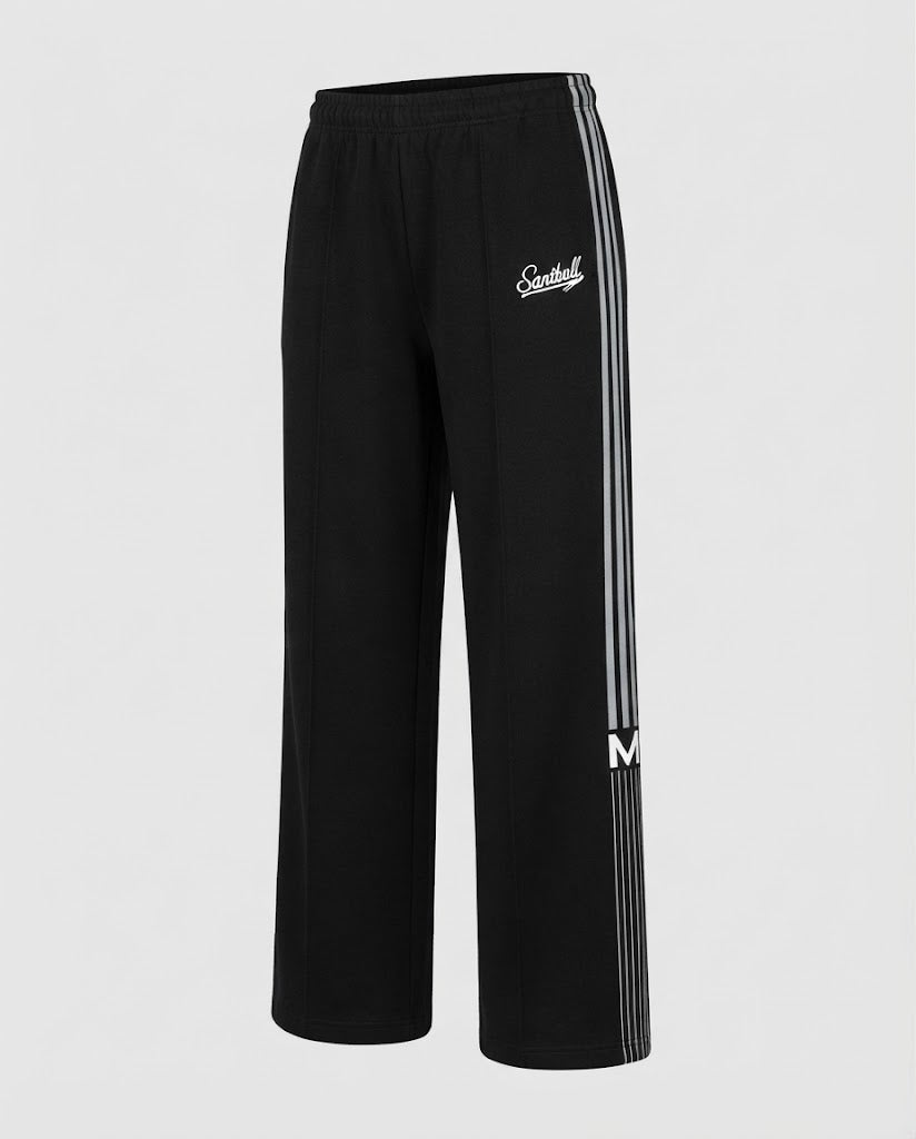 Damen Sportliche Lockere Jogginghose Echoarchiv