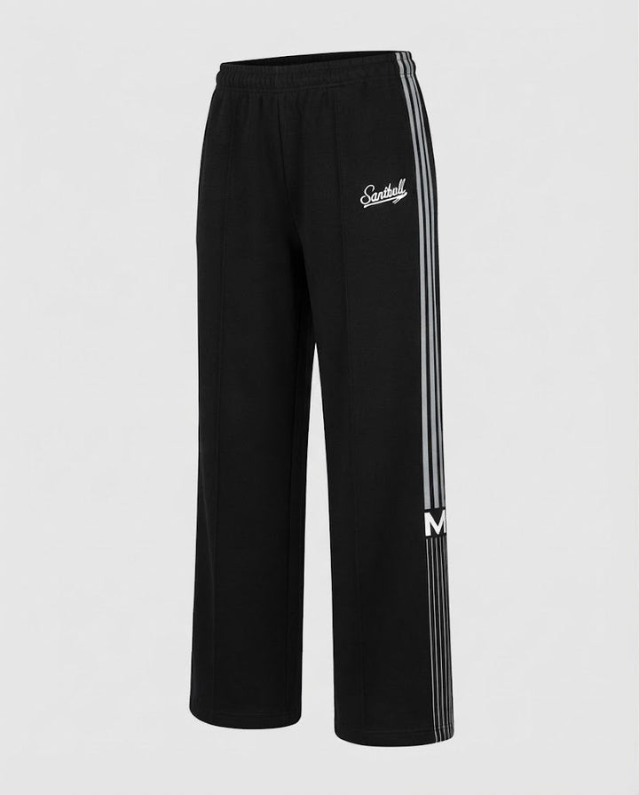 Damen Sportliche Lockere Jogginghose Echoarchiv