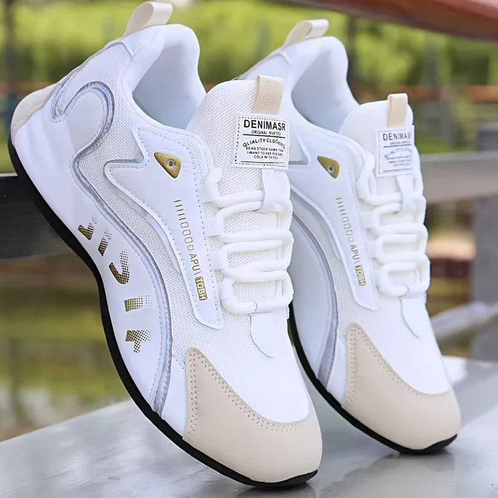 Leichte und Vielseitige Sportschuhe für Herren Echoarchiv