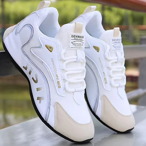 Leichte und Vielseitige Sportschuhe für Herren Echoarchiv
