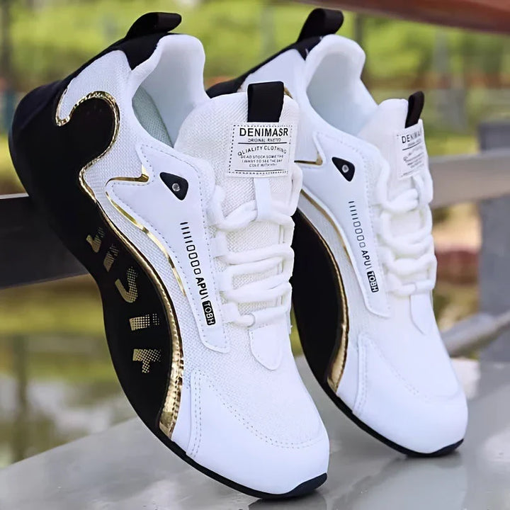 Leichte und Vielseitige Sportschuhe für Herren Echoarchiv