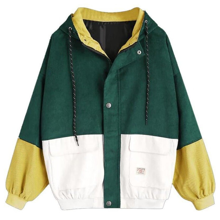 Echoarchiv | leichte modische Jacke
