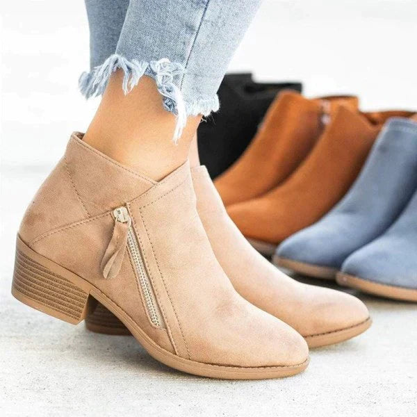 Echoarchiv | Wild Stiefeletten