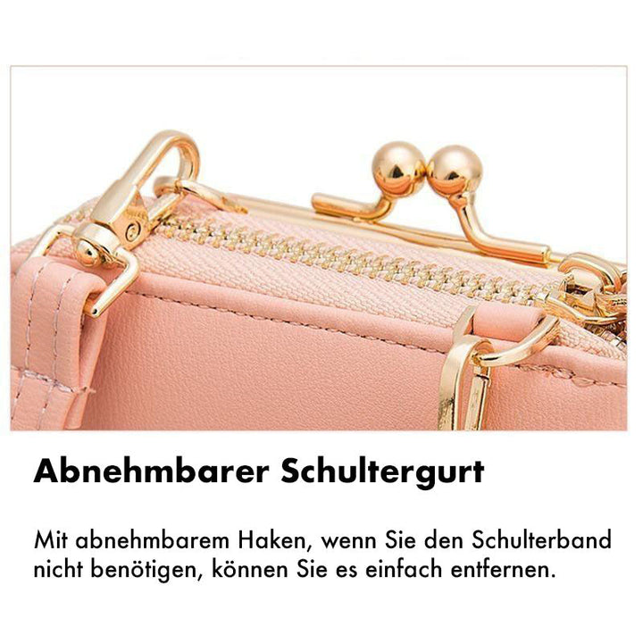 Echoarchiv - Crossbody Handy Tasche