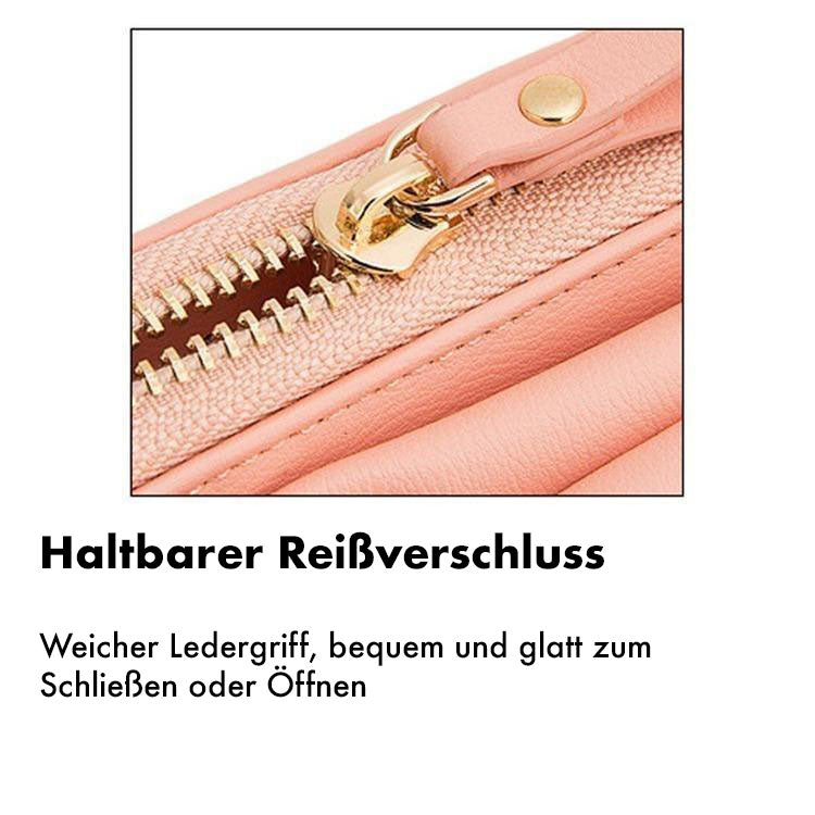 Echoarchiv - Crossbody Handy Tasche