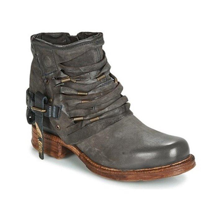 Echoarchiv | Bequeme Stiefeletten