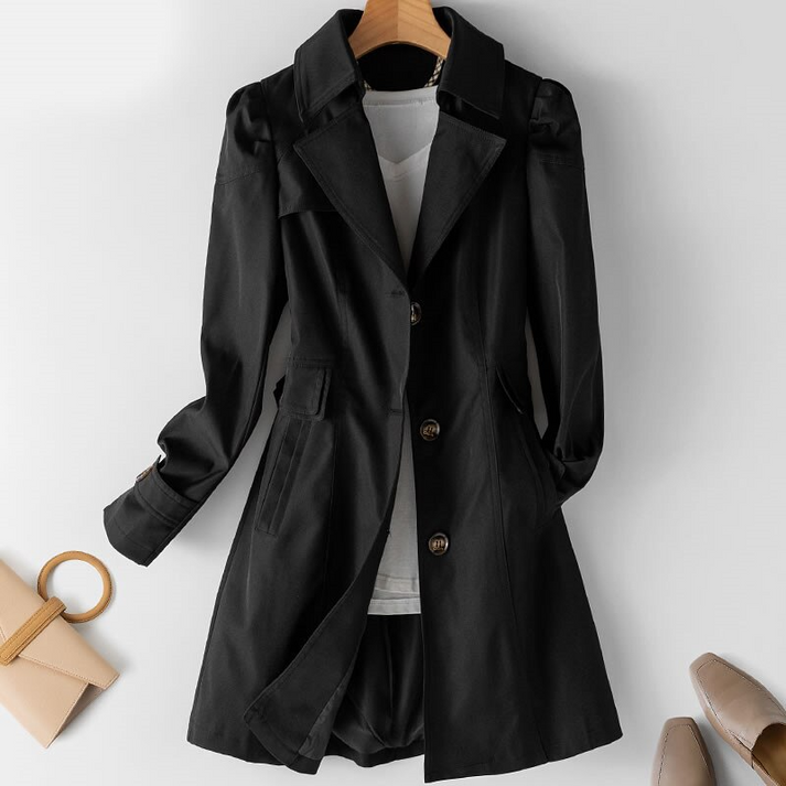 Trenchcoat