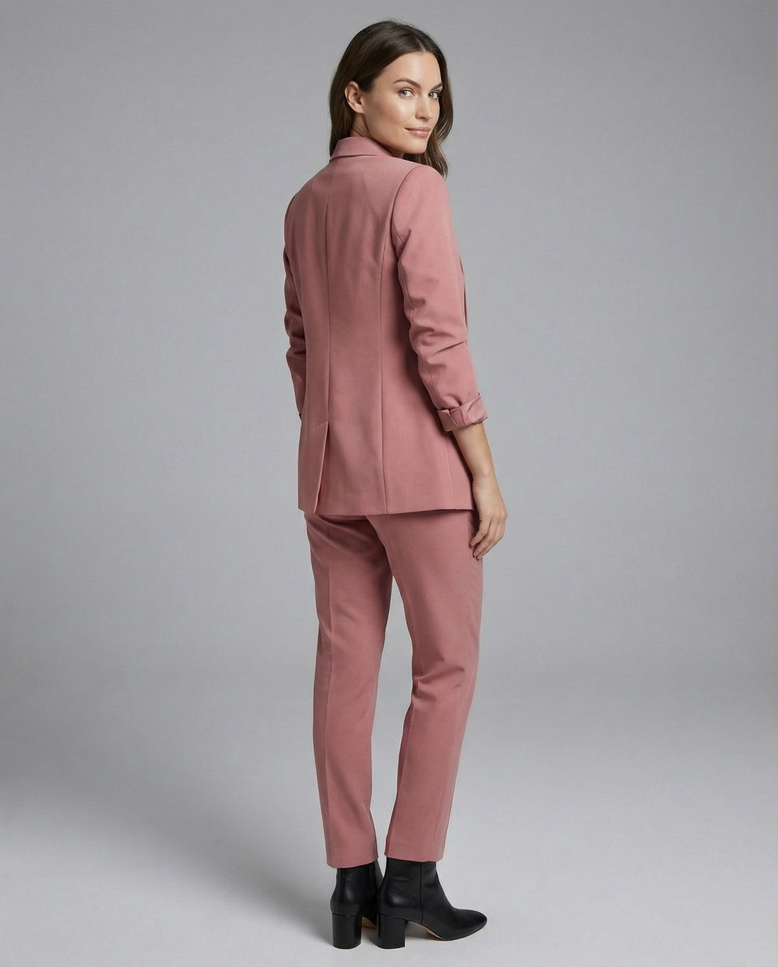 Eleganter Blazer Komfort – Valéne