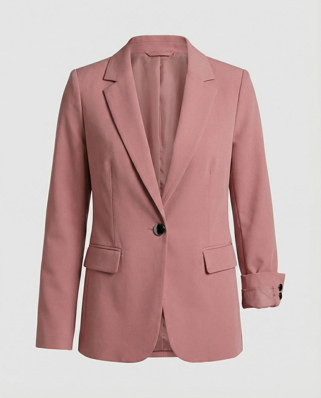 Eleganter Blazer Komfort – Valéne