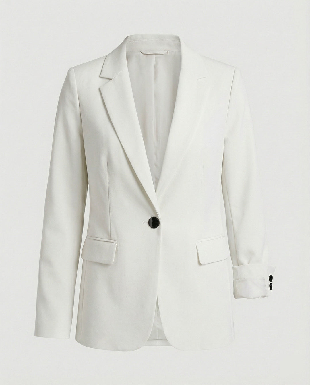 Eleganter Blazer Komfort – Valéne