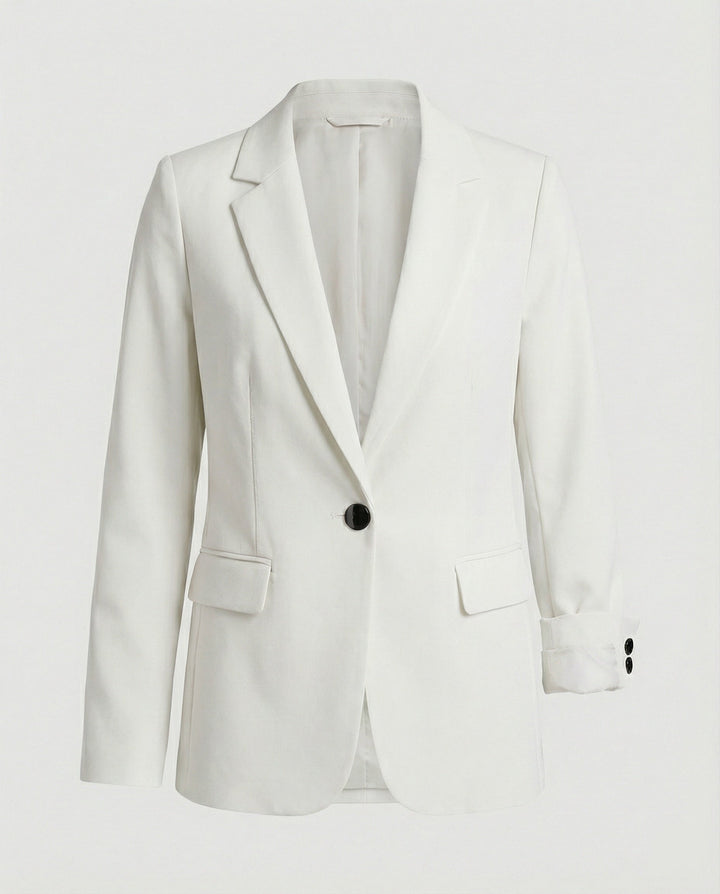 Eleganter Blazer Komfort – Valéne