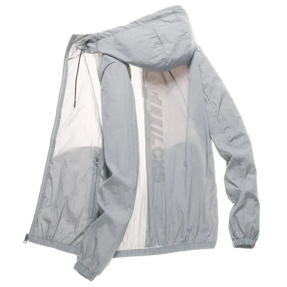Echoarchiv | Windbreaker für Herren
