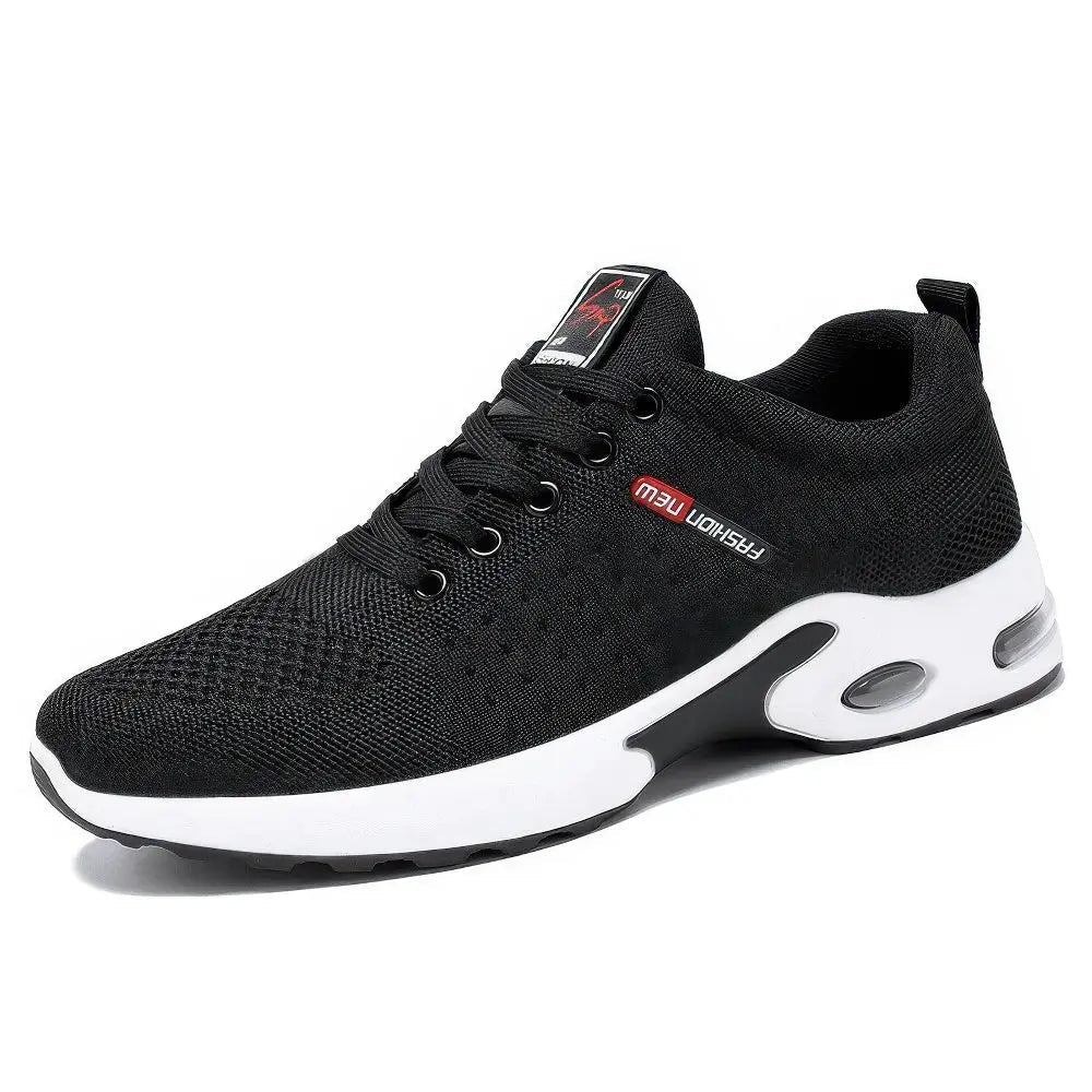 Echoarchiv | Orthopädische Herrenschuhe Leichtgewicht Atmungsaktive Sneakers