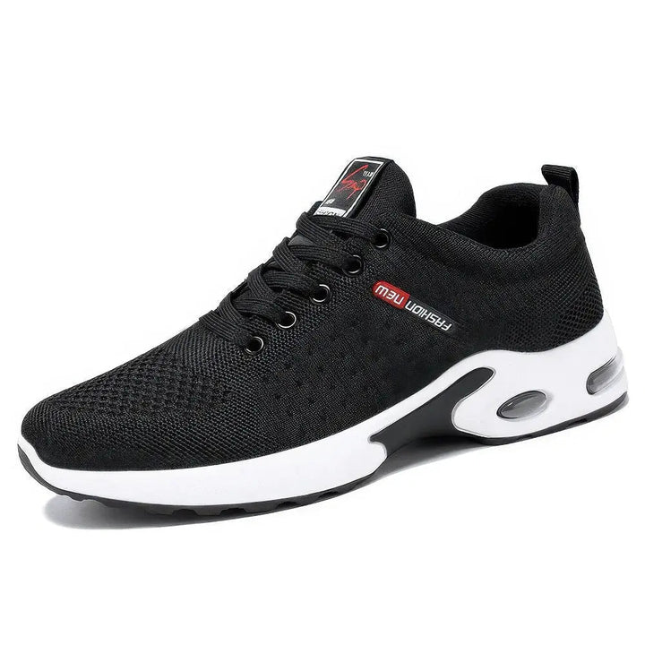Echoarchiv | Orthopädische Herrenschuhe Leichtgewicht Atmungsaktive Sneakers
