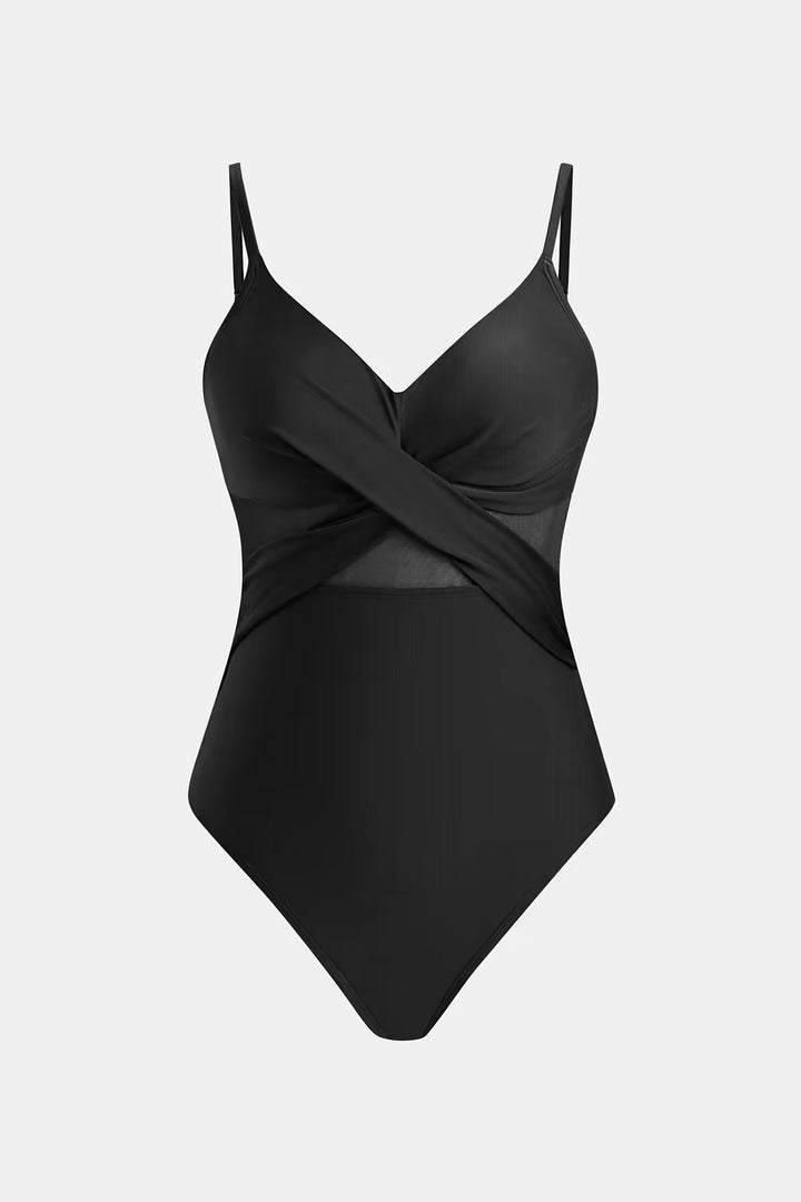 Push-up-Badeanzug | Strandkomfort und Eleganz – Avérine