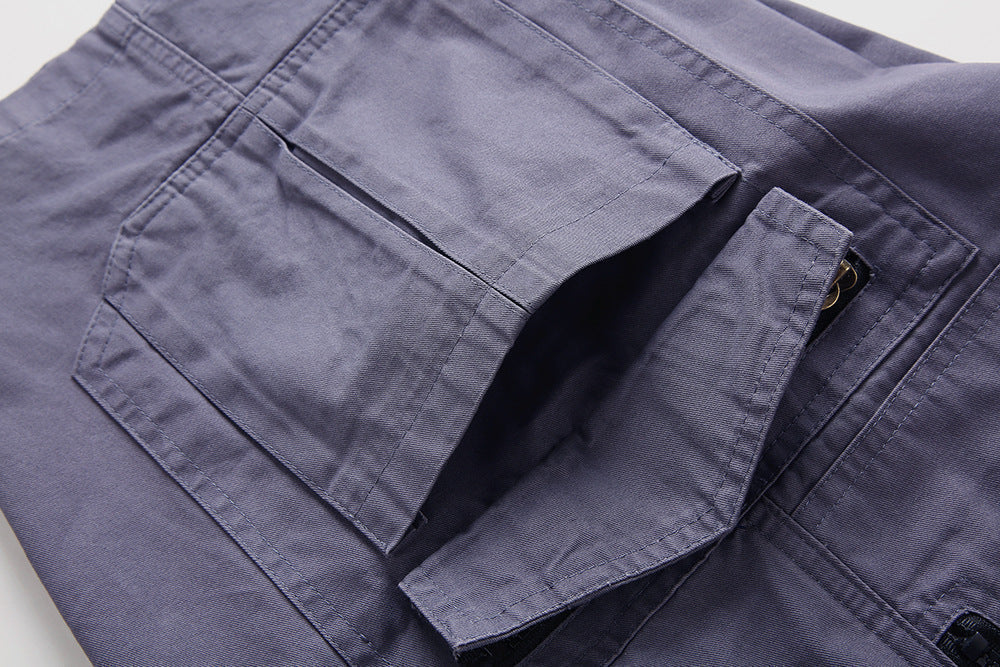 Echoarchiv | Herren Shorts Arbeit und Freizeit In Einem