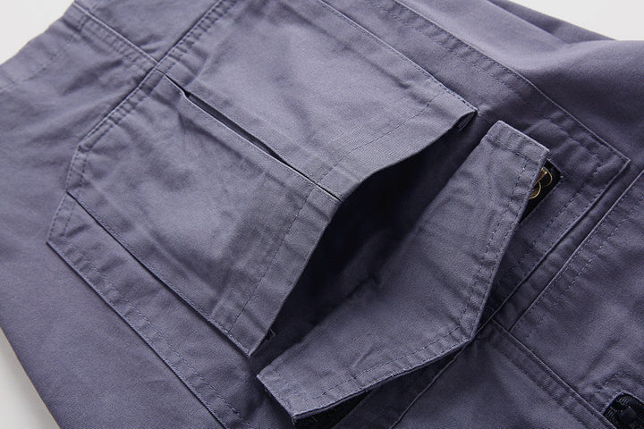 Echoarchiv | Herren Shorts Arbeit und Freizeit In Einem