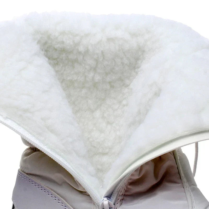 Echoarchiv | Komfortable & Kuschelige Damen Winterschuhe