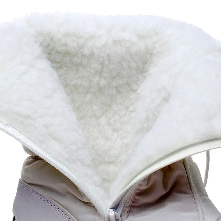 Echoarchiv | Komfortable & Kuschelige Damen Winterschuhe
