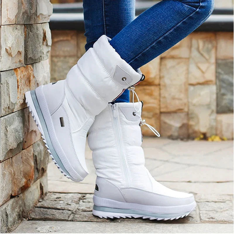 Echoarchiv | Komfortable & Kuschelige Damen Winterschuhe