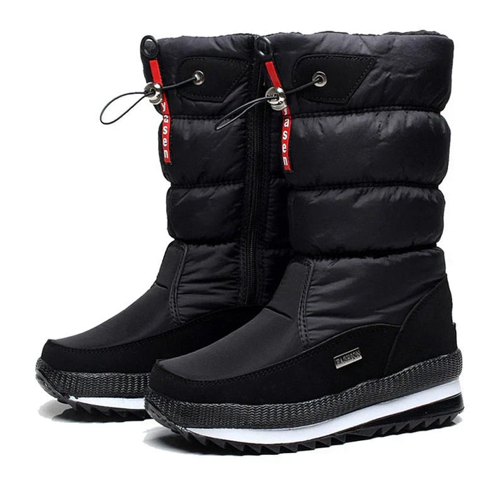 Echoarchiv | Komfortable & Kuschelige Damen Winterschuhe