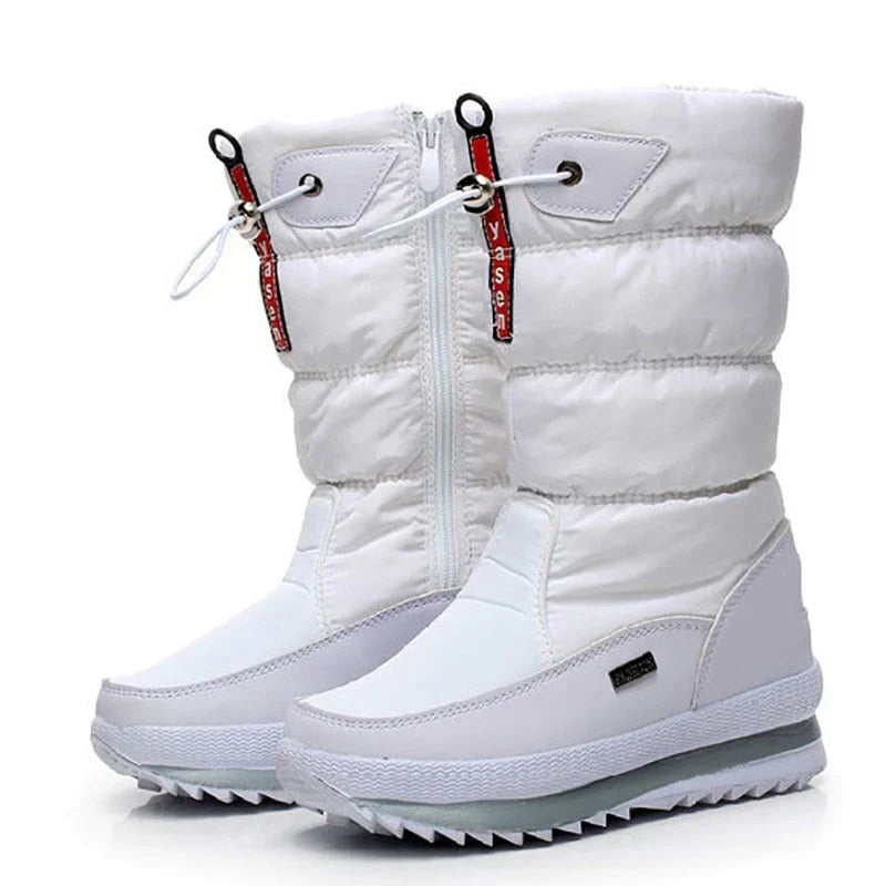 Echoarchiv | Komfortable & Kuschelige Damen Winterschuhe