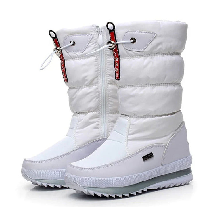 Echoarchiv | Komfortable & Kuschelige Damen Winterschuhe
