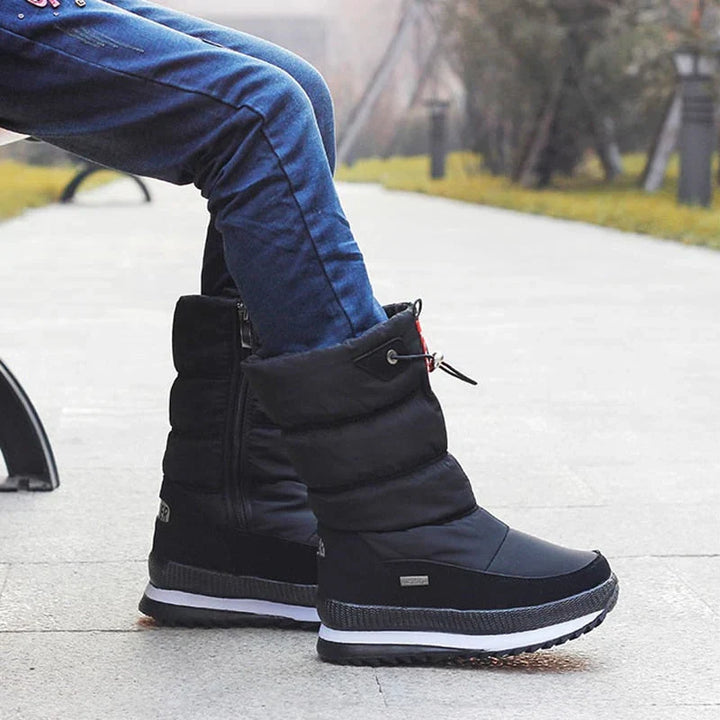 Echoarchiv | Komfortable & Kuschelige Damen Winterschuhe