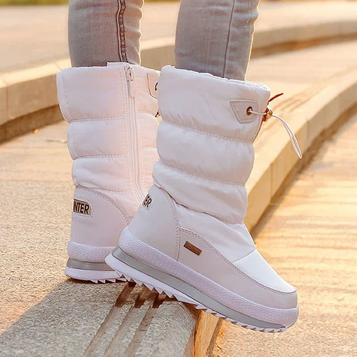 Echoarchiv | Komfortable & Kuschelige Damen Winterschuhe