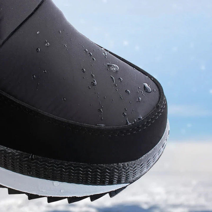 Echoarchiv | Komfortable & Kuschelige Damen Winterschuhe