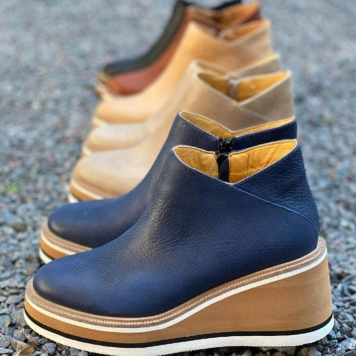 Echoarchiv Urban Schuhe– Stilvoll & Komfortabel