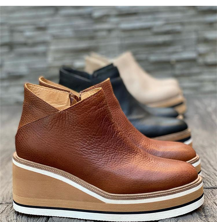 Echoarchiv Urban Schuhe– Stilvoll & Komfortabel