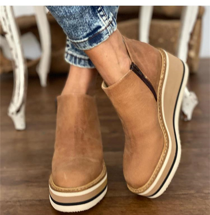 Echoarchiv Urban Schuhe– Stilvoll & Komfortabel
