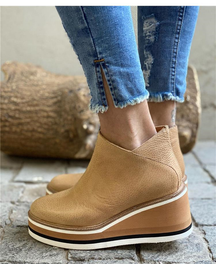 Echoarchiv Urban Schuhe– Stilvoll & Komfortabel