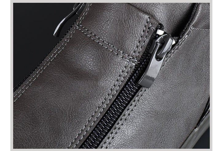 Ron | Elegante Herren schuhe