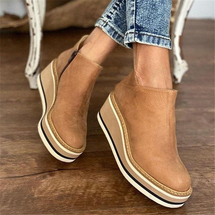 Echoarchiv Urban Schuhe– Stilvoll & Komfortabel