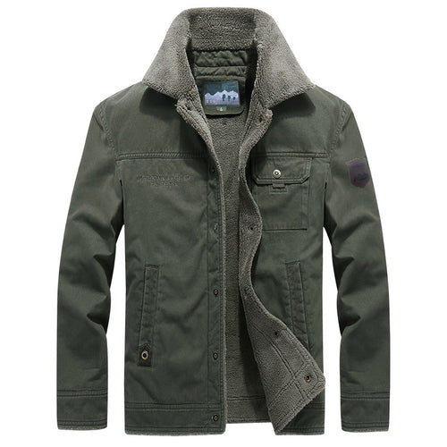 Herren Übergangsjacke Echo Archiv