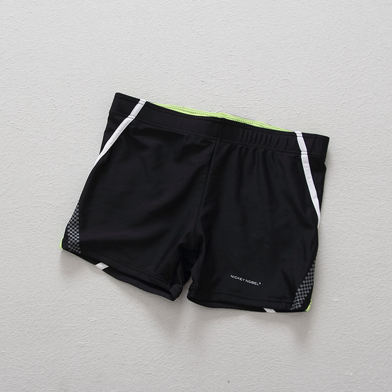 Herren Schwimmshorts mit schnelltrocknendem Material und atmungsaktiver Passform Echo Archiv