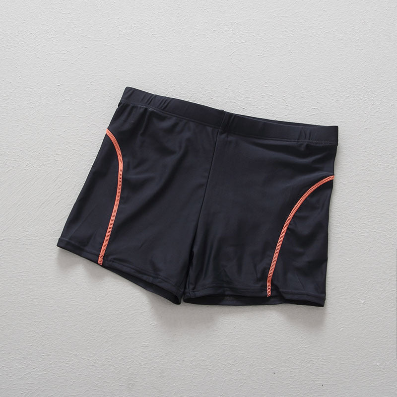 Herren Schwimmshorts mit schnelltrocknendem Material und atmungsaktiver Passform Echo Archiv