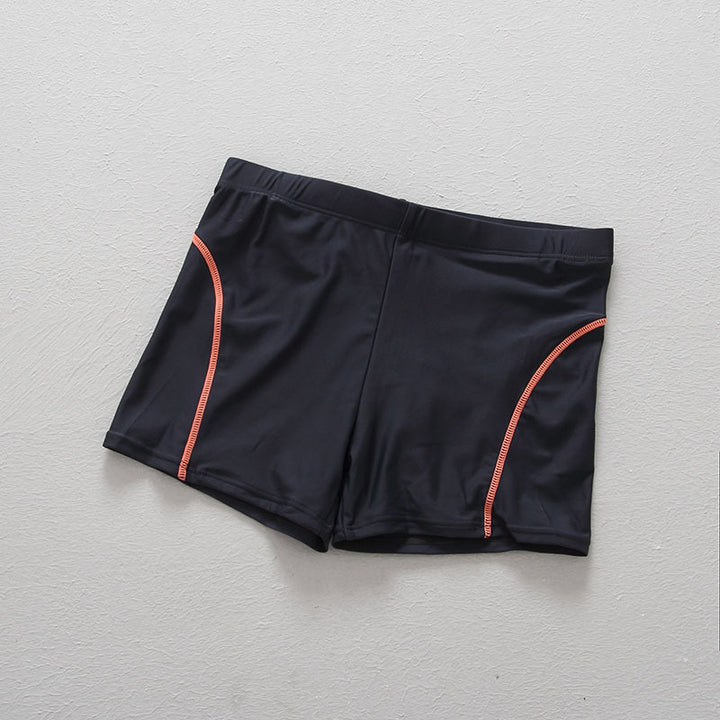 Herren Schwimmshorts mit schnelltrocknendem Material und atmungsaktiver Passform Echo Archiv