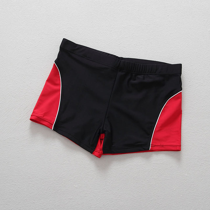 Herren Schwimmshorts mit schnelltrocknendem Material und atmungsaktiver Passform Echo Archiv