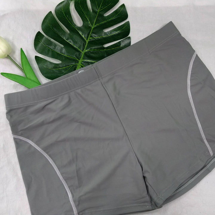 Herren Schwimmshorts mit schnelltrocknendem Material und atmungsaktiver Passform Echo Archiv