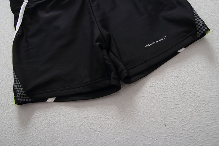 Herren Schwimmshorts mit schnelltrocknendem Material und atmungsaktiver Passform Echo Archiv