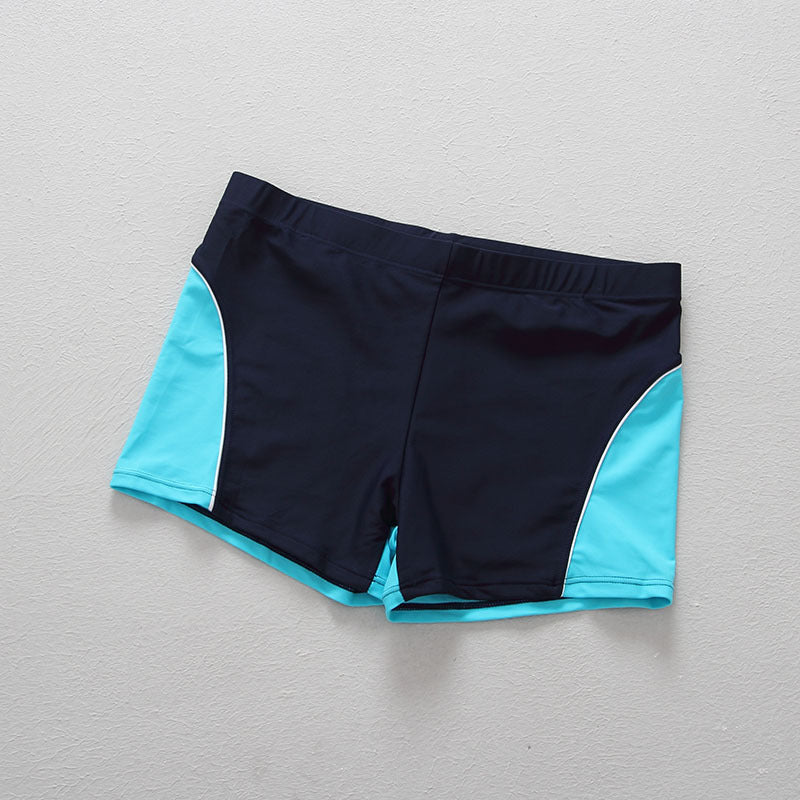 Herren Schwimmshorts mit schnelltrocknendem Material und atmungsaktiver Passform Echo Archiv